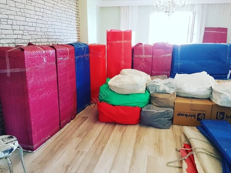 İzmit Şehirlerarası Nakliyat