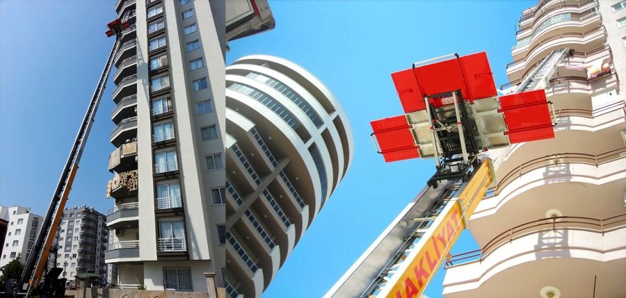 İzmit Evden Eve Nakliyat