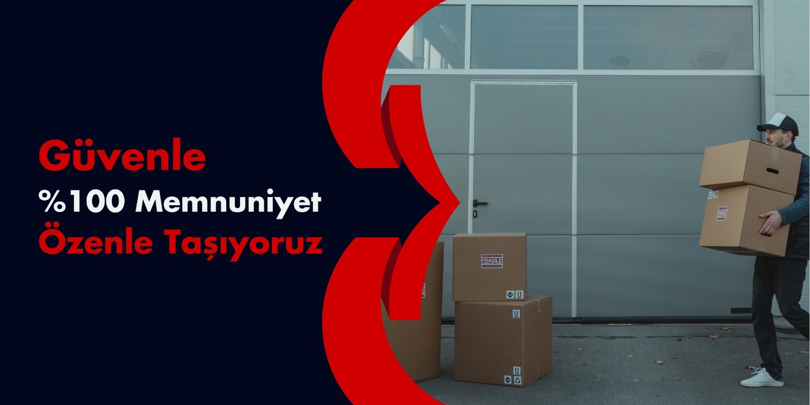 İzmit Asansörlü Nakliyat